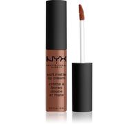 NYX Professional Makeup Soft Matte Lip Cream rouge à lèvres léger liquide mat teinte 60 Leon 8 ml