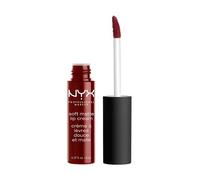 NYX Professional Makeup Soft Matte Lip Cream Rouge à Lèvres Mat Madrid 8ml