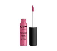 NYX Professional Makeup Rouge à lèvres liquide Soft Matte Lip Cream léger mat Teinte 61 Montreal 8ml