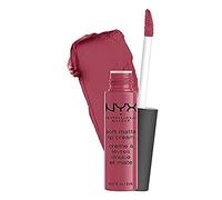 NYX Professional Makeup Soft Matte Lip Cream (Various Shades) - San Paulo