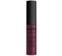 Nyx Professional Makeup Soft Matte Lip Cream, Vancouver, 8ml