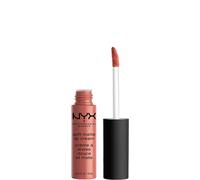 NYX Professional Makeup Soft Matte Lip Cream (Various Shades) - Cannes