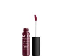 NYX Professional Makeup Soft Matte Lip Cream (Various Shades) - Copenhagen
