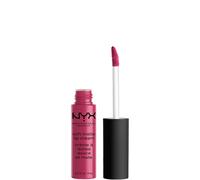NYX Professional Makeup Soft Matte Lip Cream (Various Shades) - Prague