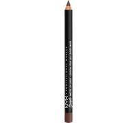 NYX Professional Makeup Suede Matte Lip Liner Los Angeles 2,0 3,5g