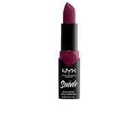 NYX Professional Makeup Suede Matte Lipstick Rouge à Lèvres Girl Bye