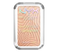 Nyx Professional Makeup Surligneur Buttermelt-10 Glaze It Butta