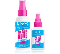 NYX Professional Makeup The Face Glue ensemble pour un look parfait
