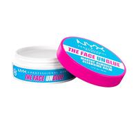 NYX Professional Makeup The Face Unglue baume démaquillant et purifiant au beurre de karité 50 ml