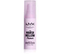 NYX Professional Makeup The Marshmellow Primer base de teint 30 ml