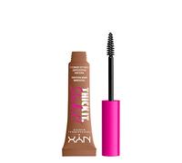 NYX Professional Makeup Thick it Stick It Brow Mascara mascara sourcils teinte 03 Auburn 7 ml
