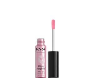 NYX Professional Makeup #THISISEVERYTHING Huile à lèvres