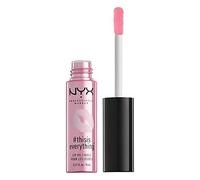NYX PROFESSIONAL MAKEUP THISISEVERYTHING Huile à lèvres, Brillant à lèvres - Sheer