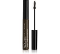 Nyx Professional Makeup Tinted Brow Mascara Sourcils 6,5ml
