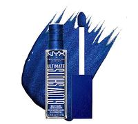 NYX Professional Makeup Ultimate Glow Shots - Blueberry Bank - Fard à Paupières Liquide