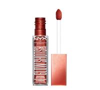 1 NYX Ultimate Brillant Coups de Feu Liquide Fard à Paupières Vitamine C " Pick