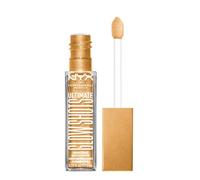 NYX Professional Makeup Ultimate Glow Shots Fards à paupières Glitzy Guava