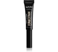Nyx Professional Makeup Ultimate Shadow And Liner Primer Base De Fard À Paupières Teinte 01 - Light 8 Ml