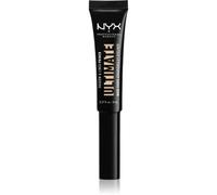 Nyx Professional Makeup Ultimate Shadow And Liner Primer Base De Fard À Paupières Teinte 02 Medium 8 Ml
