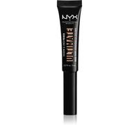 Nyx Professional Makeup Ultimate Shadow And Liner Primer Base De Fard À Paupières Teinte 03 - Medium Deep 8 Ml