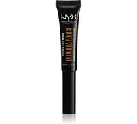 Nyx Professional Makeup Ultimate Shadow And Liner Primer Base De Fard À Paupières Teinte 04 - Deep 8 Ml