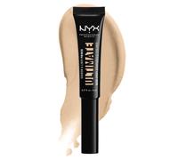 NYX PROFESSIONAL MAKEUP Ultimate Shadow & Liner Primer Base pour fard paupi res et eye-liner - Medium