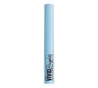 Nyx Professional Makeup Vivid Brights Eyeliner Blue Thang Multicolore