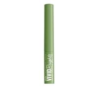 Nyx Professional Makeup Vivid Brights Eyeliner Ghosted Green Multicolore