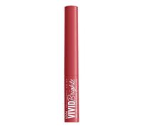 Nyx Professional Makeup Vivid Brights Eyeliner On Red Multicolore