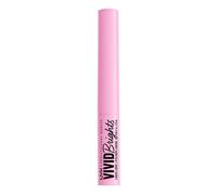 NYX Professional Makeup Vivid Brights Eyeliner SNEAKY PINK