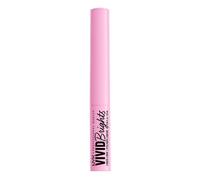 Nyx Professional Makeup Vivid Brights Eyeliner Sneaky Pink Multicolore