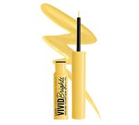 NYX Professional Makeup, Vivid Brights Has Me at Yell Eyeliner liquide