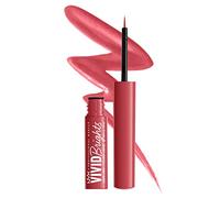 NYX Eyeliner liquide mat Vivid Brights – 04 On Red