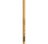 NYX Professional Makeup VIVID RICH MECHANICAL Crayon eyeliner #01 0.28 gr