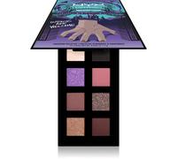 NYX Professional Makeup Wednesday The Nevermore Academy Palette palette de fards à paupières 8 couleurs 8x1 g