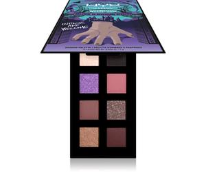 NYX Professional Makeup Wednesday The Nevermore Academy Palette palette de fards à paupières 8 couleurs 8x1 g