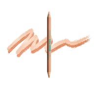 NYX PROFESSIONAL MAKEUP Wonder Pencil, Micro surligneur et correcteur multi-usages - Chaud et profond