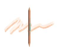 NYX PROFESSIONAL MAKEUP Wonder Pencil, Multi-Use Micro Highlighter & Concealer Stick - Light