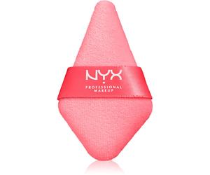 NYX Professional Makeup Wonder Powder Puff houppette 1 pcs