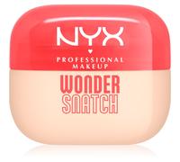 NYX Professional Makeup Wonder Snatch poudre contouring teinte 01 Sugar Serve 6 g