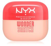 NYX Professional Makeup Wonder Snatch poudre contouring teinte 04 Apricot Attitude 6 g