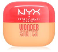 NYX Professional Makeup Wonder Snatch poudre contouring teinte 05 Banana Brat 6 g