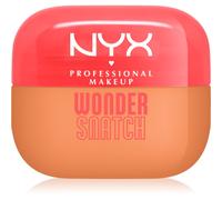 NYX Professional Makeup Wonder Snatch poudre contouring teinte 06 Sassy Spice 6 g