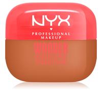 NYX Professional Makeup Wonder Snatch poudre contouring teinte 07 Cinnamon Catch 6 g