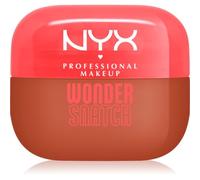 Nyx Professional Makeup Wonder Snatch Poudre Contouring Teinte 08 Cacao Craze 6 G