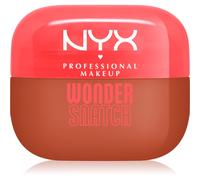 NYX Professional Makeup Wonder Snatch poudre contouring teinte 08 Cacao Craze 6 g