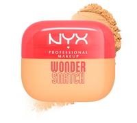 NYX Professional Makeup Wonder Snatch Powder BANANA BRAT