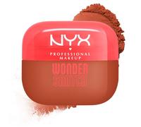 NYX Professional Makeup Wonder Snatch Powder CACAO CRAZE