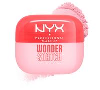 NYX Professional Makeup Wonder Snatch Powder CHEEKY CHERRY