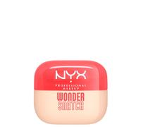 NYX Poudre contouring Wonder Snatch – Fini mat doux – Teinte 01 Sugar Serve 6 g
